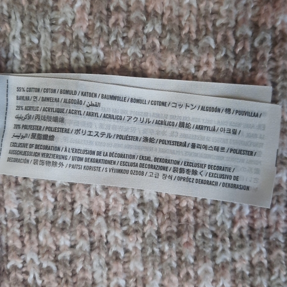 Hollister cardigan - Picture 5 of 7